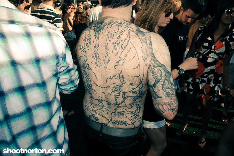 Intervention Sundays @ Hardrock Hotel, photograph 94