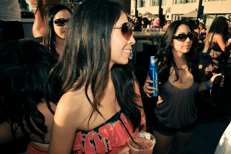 Intervention Sundays @ Hardrock Hotel, photograph 98