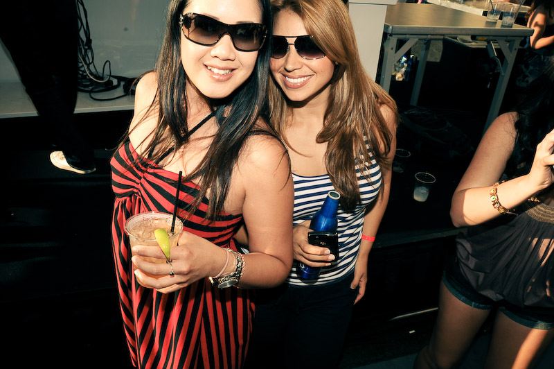 Intervention Sundays @ Hardrock Hotel, photograph 99