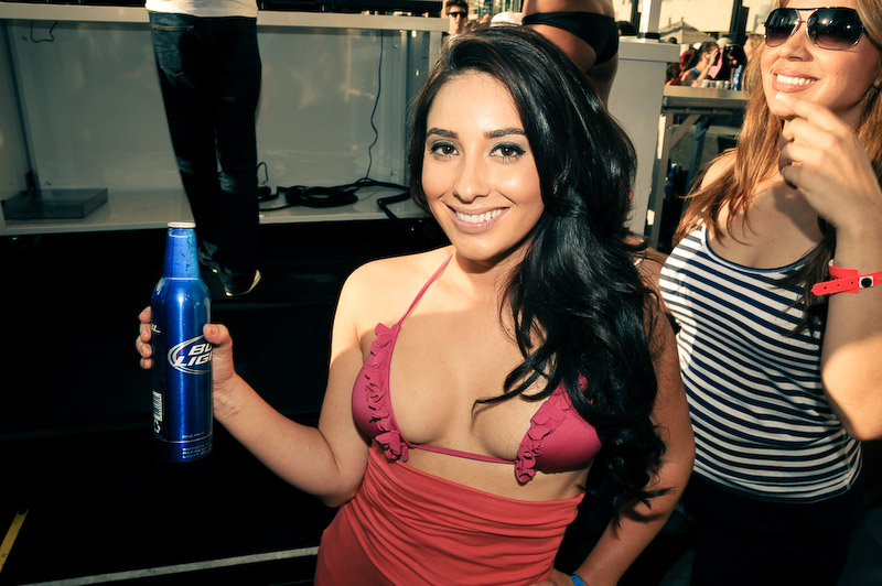 Intervention Sundays @ Hardrock Hotel, photograph 100