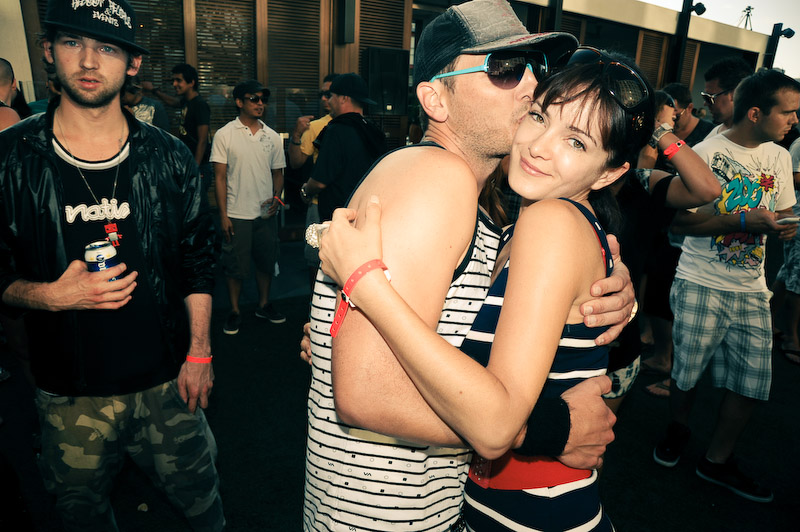 Intervention Sundays @ Hardrock Hotel, photograph 104