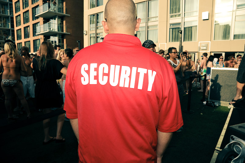 Intervention Sundays @ Hardrock Hotel, photograph 105
