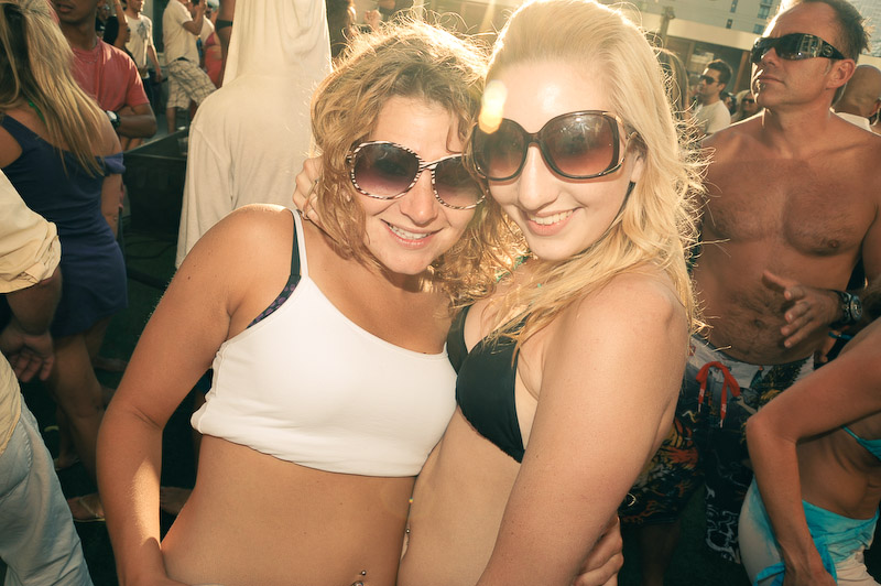 Intervention Sundays @ Hardrock Hotel, photograph 114