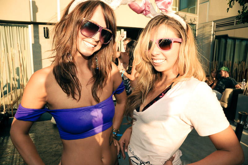 Intervention Sundays @ Hardrock Hotel, photograph 115