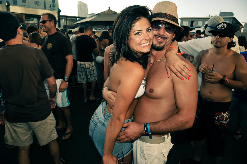 Intervention Sundays @ Hardrock Hotel, photograph 121