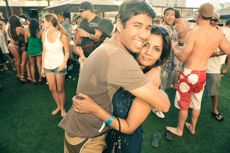Intervention Sundays @ Hardrock Hotel, photograph 125