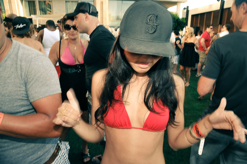 Intervention Sundays @ Hardrock Hotel, photograph 130