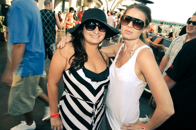 Intervention Sundays @ Hardrock Hotel, photograph 134