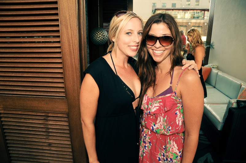 Intervention Sundays @ Hardrock Hotel, photograph 138