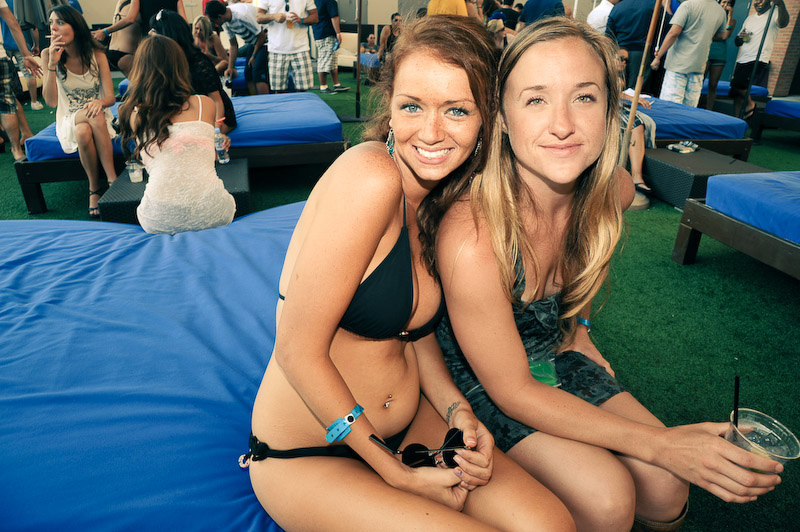 Intervention Sundays @ Hardrock Hotel, photograph 140