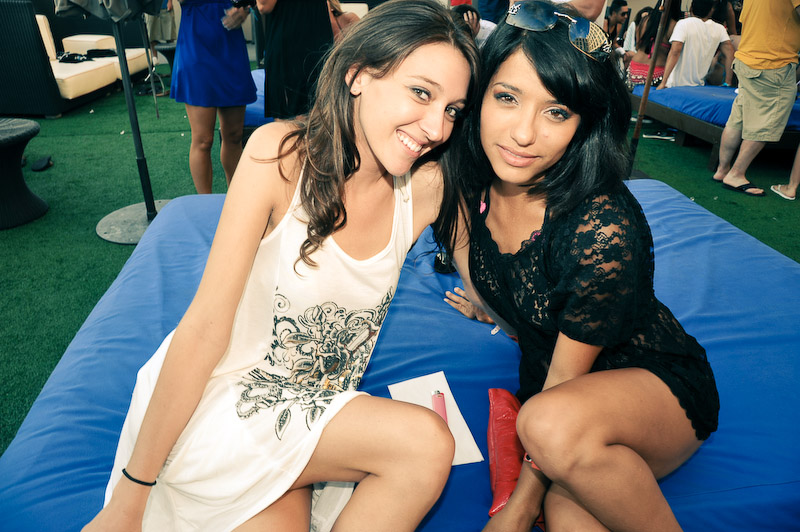 Intervention Sundays @ Hardrock Hotel, photograph 141