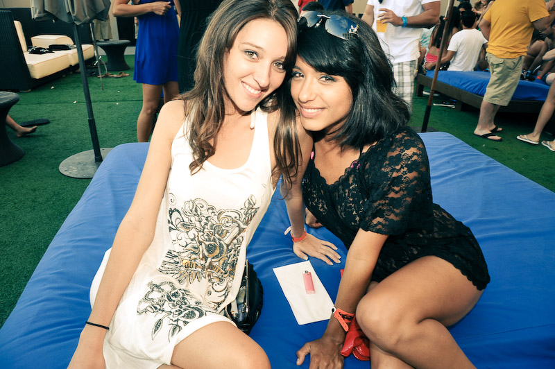 Intervention Sundays @ Hardrock Hotel, photograph 142