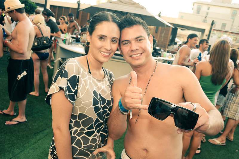 Intervention Sundays @ Hardrock Hotel, photograph 146