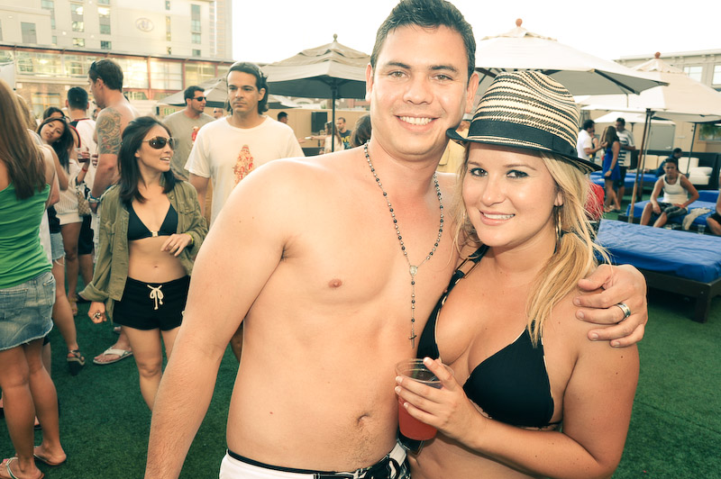 Intervention Sundays @ Hardrock Hotel, photograph 147