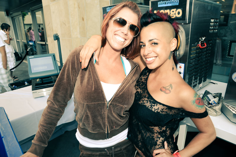 Intervention Sundays @ Hardrock Hotel, photograph 149