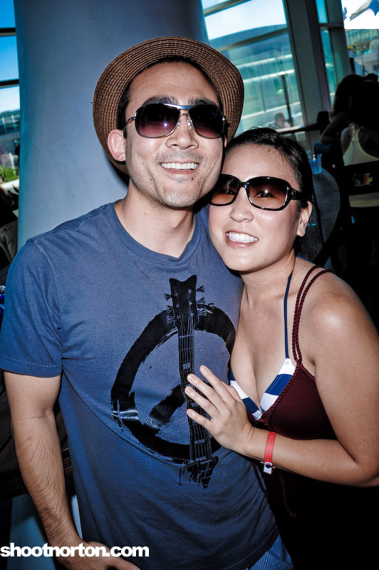 Intervention @ Hard Rock Hotel, photograph 20