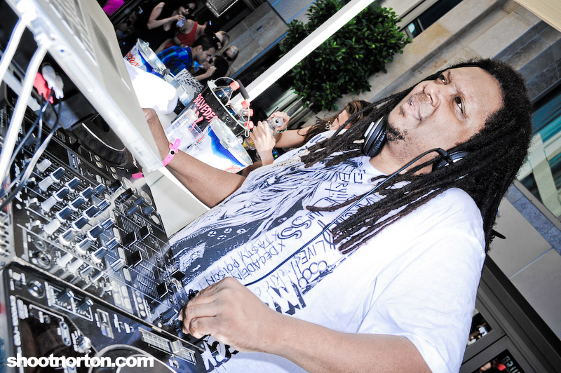 Intervention @ Hard Rock Hotel, photograph 41
