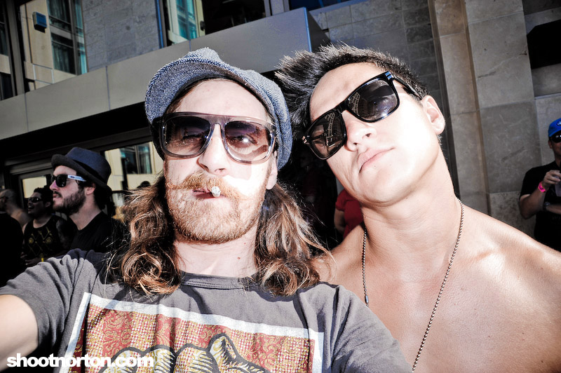 Intervention @ Hard Rock Hotel, photograph 43