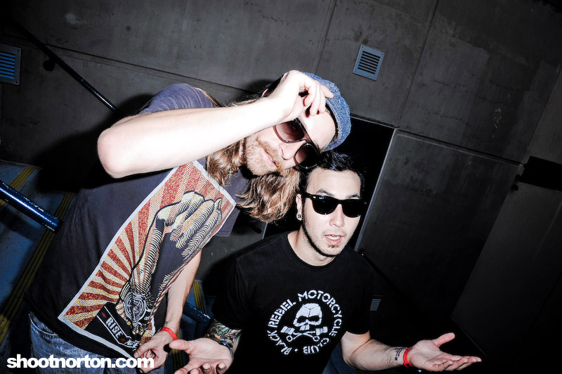 Intervention @ Hard Rock Hotel, photograph 121