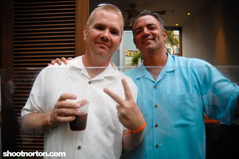 Intervention @ Hardrock Hotel, photograph 197