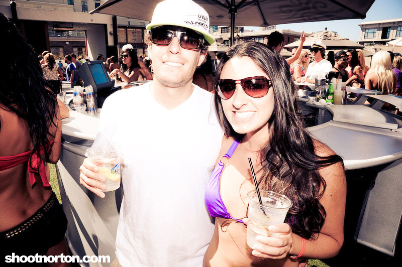 Intervention @ Hardrock Hotel w/ LMFAO, photograph 10