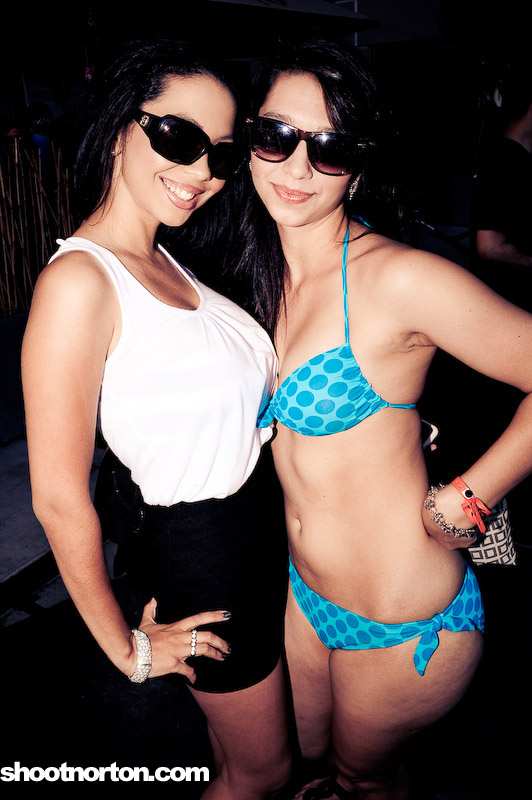 Intervention @ Hardrock Hotel w/ LMFAO, photograph 22