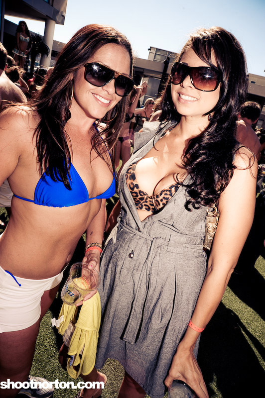 Intervention @ Hardrock Hotel w/ LMFAO, photograph 24