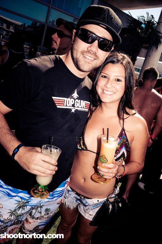 Intervention @ Hardrock Hotel w/ LMFAO, photograph 30