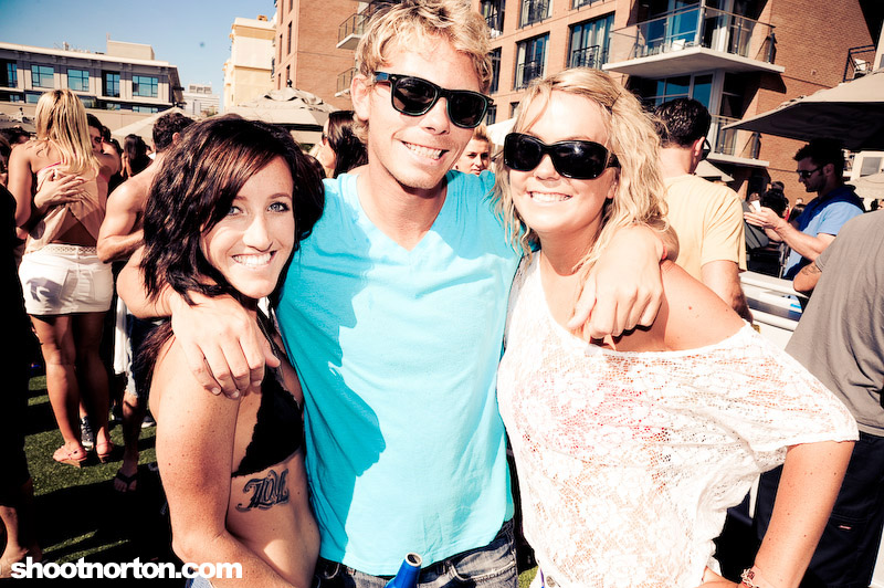 Intervention @ Hardrock Hotel w/ LMFAO, photograph 45