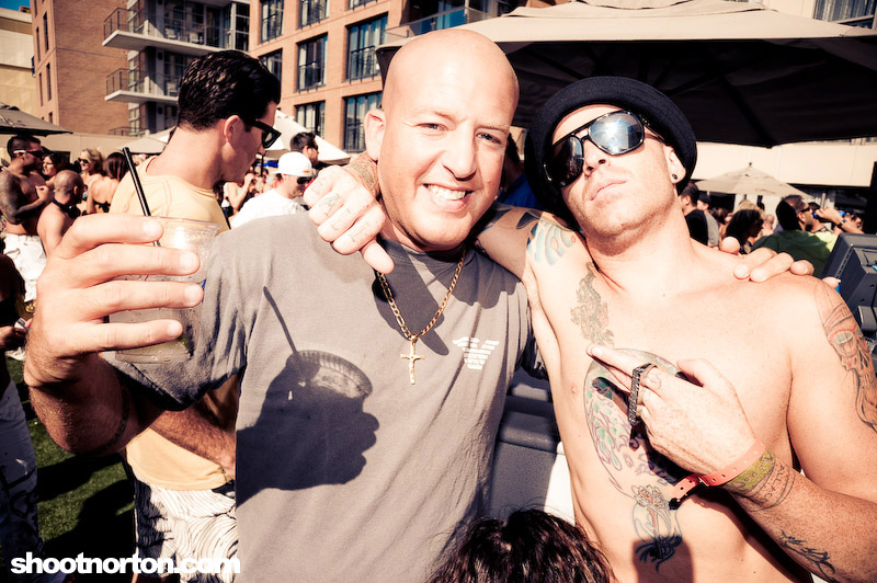 Intervention @ Hardrock Hotel w/ LMFAO, photograph 50