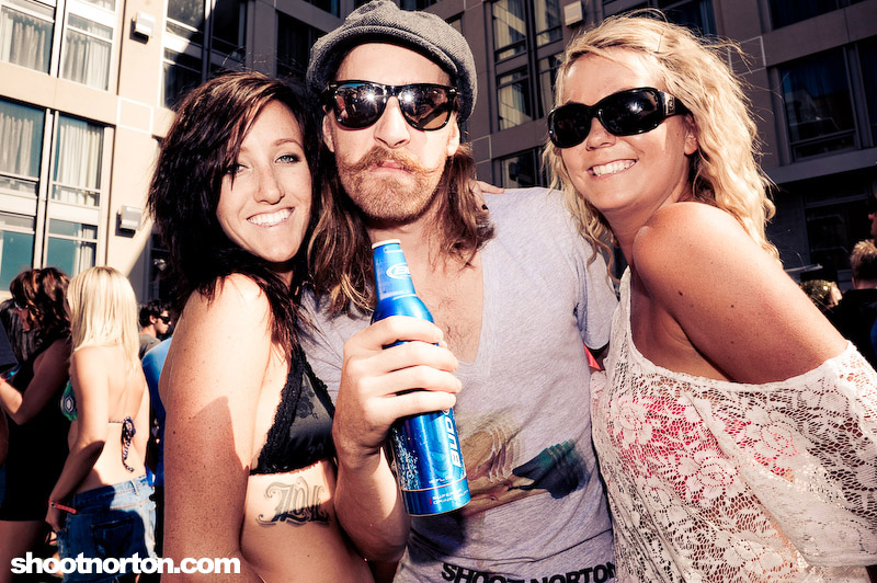 Intervention @ Hardrock Hotel w/ LMFAO, photograph 51