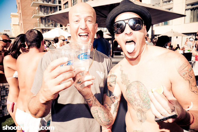 Intervention @ Hardrock Hotel w/ LMFAO, photograph 54