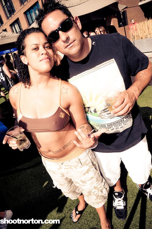 Intervention @ Hardrock Hotel w/ LMFAO, photograph 58