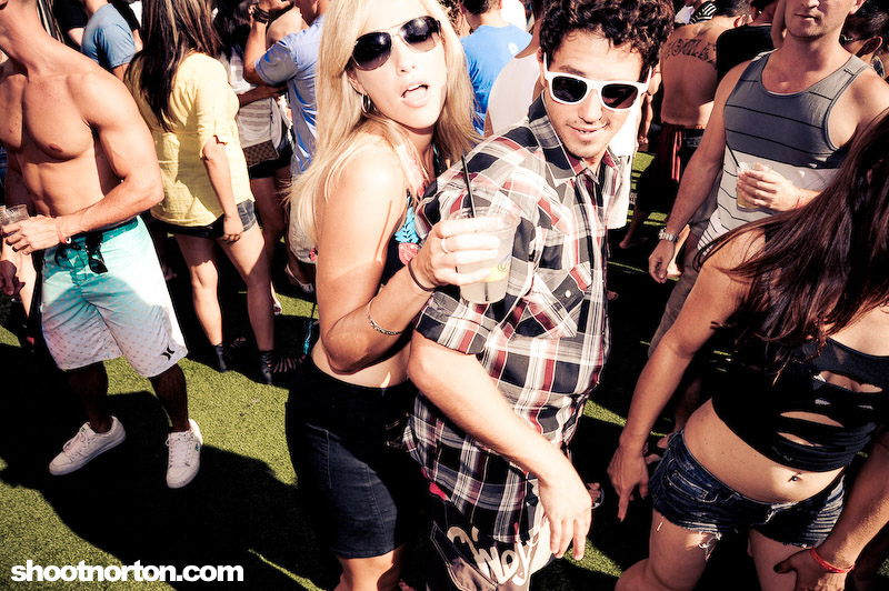 Intervention @ Hardrock Hotel w/ LMFAO, photograph 67