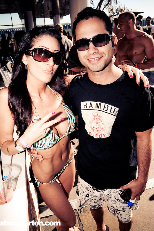 Intervention @ Hardrock Hotel w/ LMFAO, photograph 72
