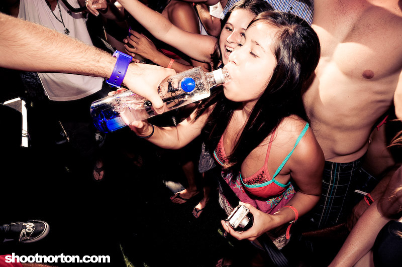 Intervention @ Hardrock Hotel w/ LMFAO, photograph 110