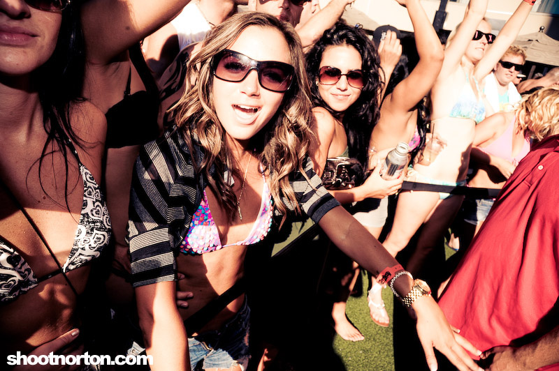 Intervention @ Hardrock Hotel w/ LMFAO, photograph 111