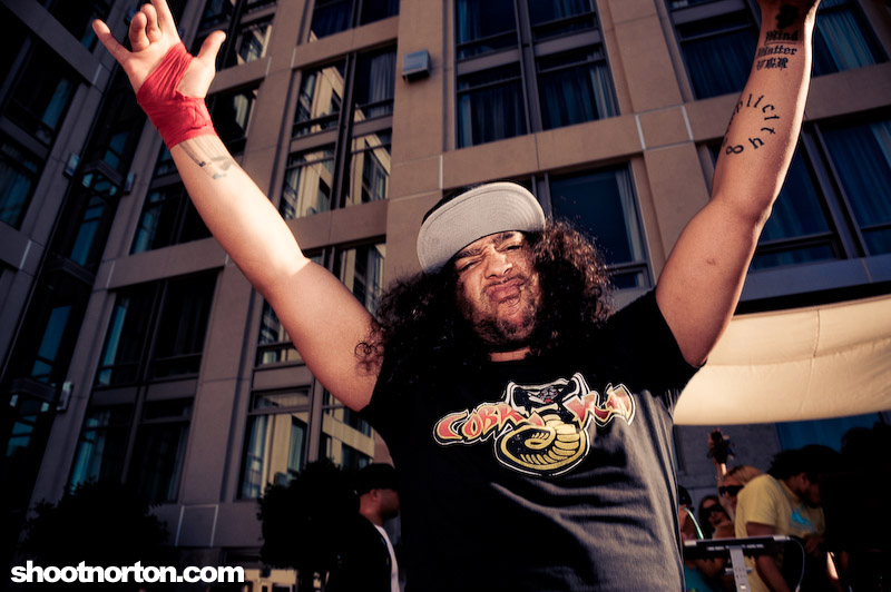 Intervention @ Hardrock Hotel w/ LMFAO, photograph 118