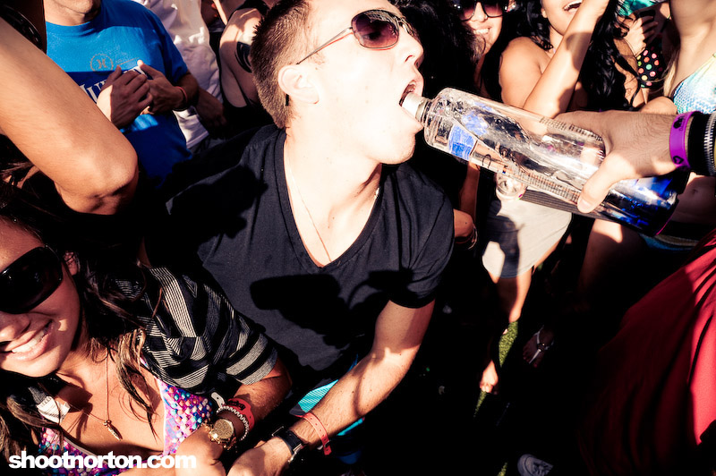 Intervention @ Hardrock Hotel w/ LMFAO, photograph 120