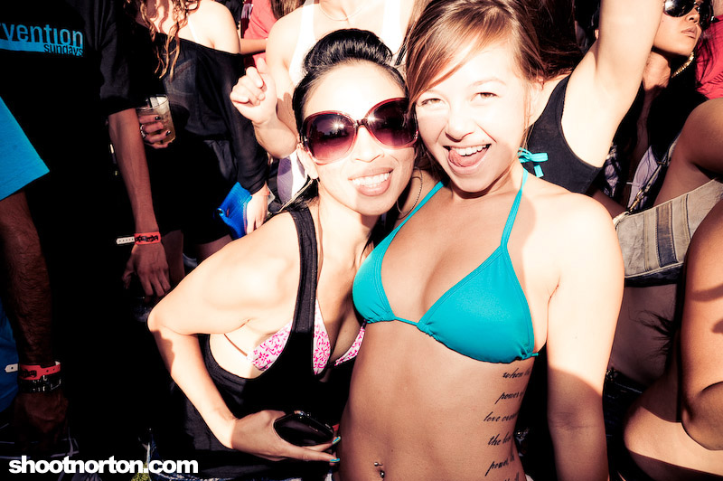 Intervention @ Hardrock Hotel w/ LMFAO, photograph 126