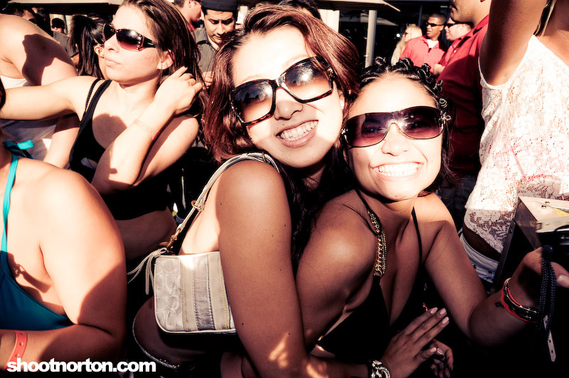 Intervention @ Hardrock Hotel w/ LMFAO, photograph 128