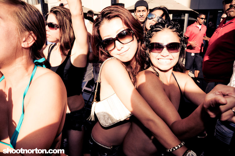 Intervention @ Hardrock Hotel w/ LMFAO, photograph 129