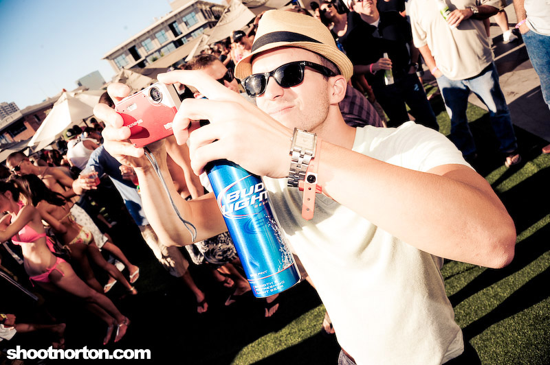 Intervention @ Hardrock Hotel w/ LMFAO, photograph 131
