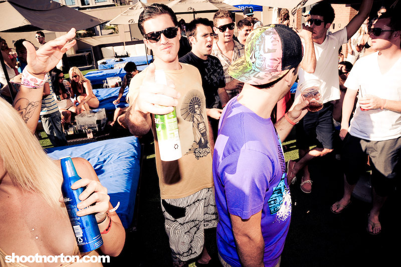 Intervention @ Hardrock Hotel w/ LMFAO, photograph 135
