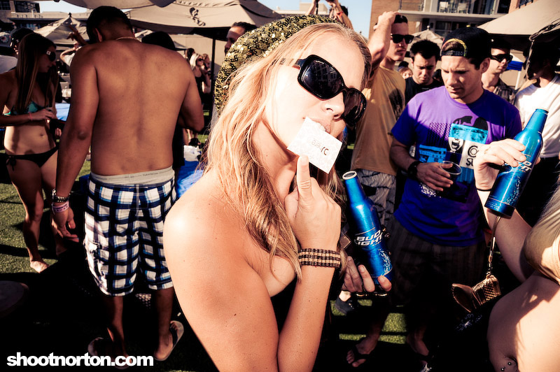 Intervention @ Hardrock Hotel w/ LMFAO, photograph 139