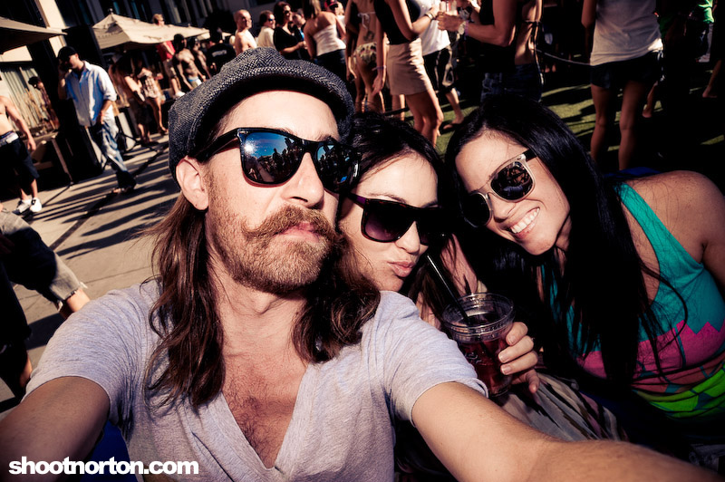 Intervention @ Hardrock Hotel w/ LMFAO, photograph 143