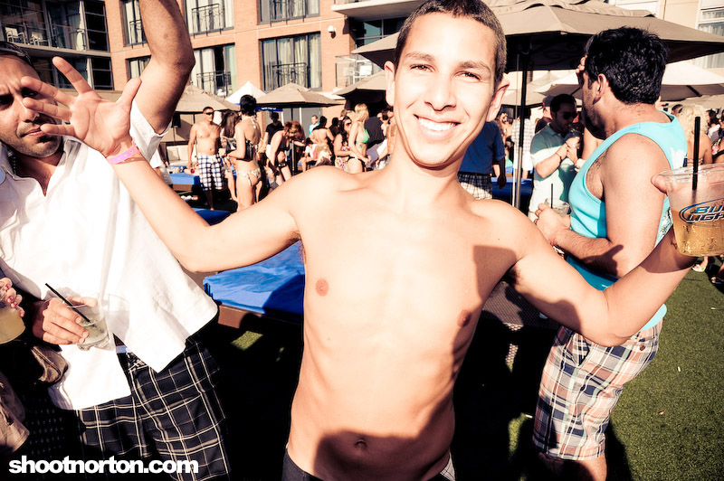 Intervention @ Hardrock Hotel w/ LMFAO, photograph 160