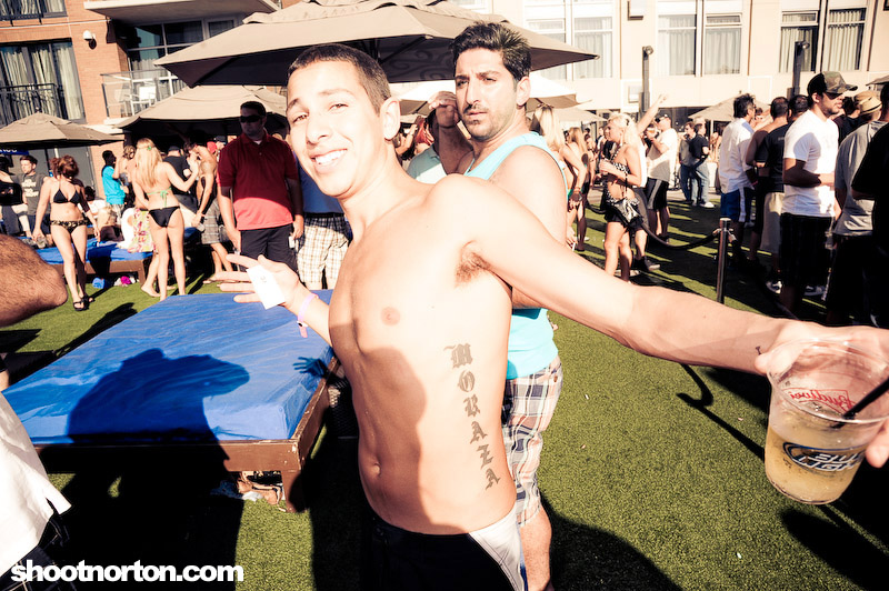 Intervention @ Hardrock Hotel w/ LMFAO, photograph 161