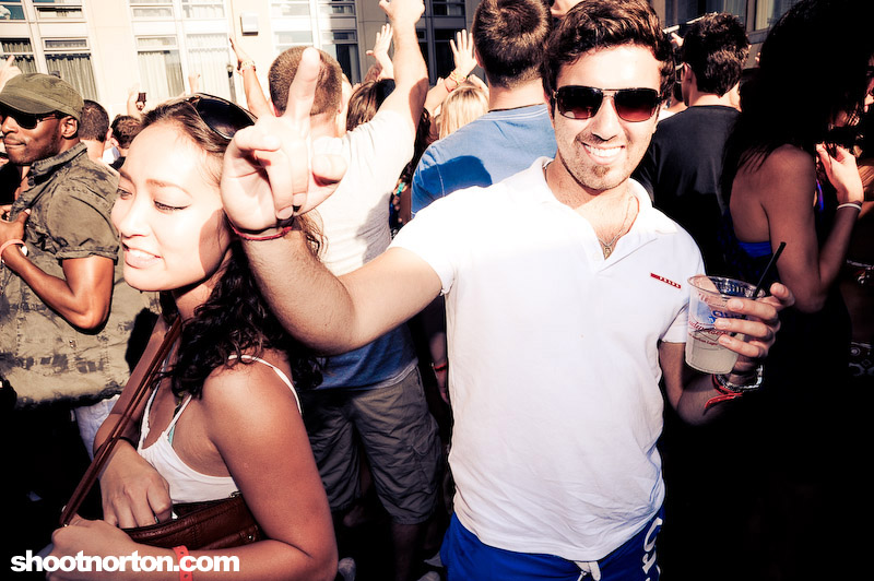 Intervention @ Hardrock Hotel w/ LMFAO, photograph 166