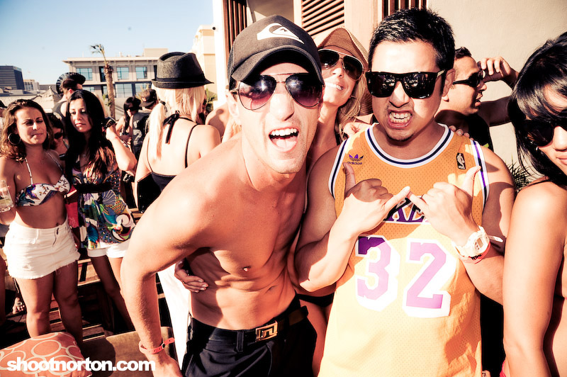 Intervention @ Hardrock Hotel w/ LMFAO, photograph 186